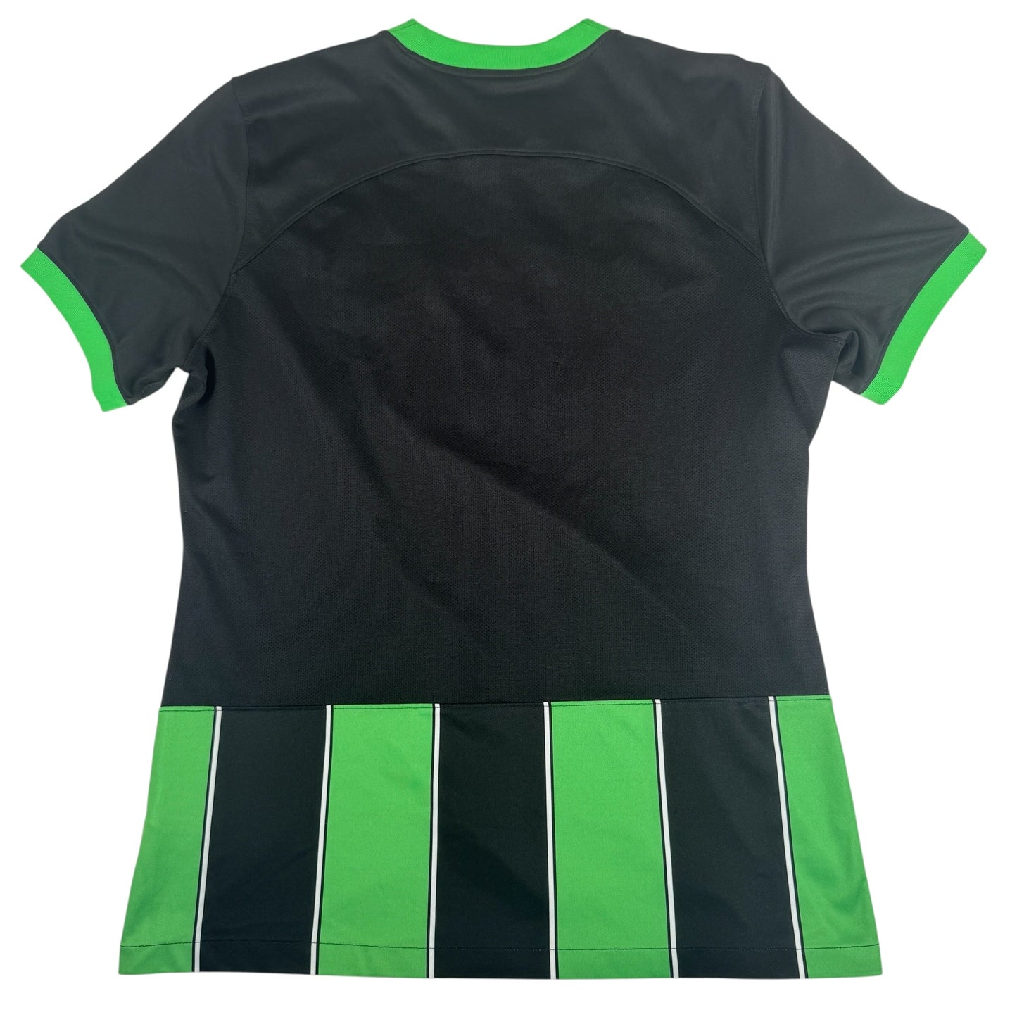 Brighton & Hove Albion 2024/2025 Away Football Shirt XL