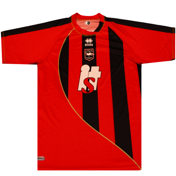 Brighton and Hove Albion 2009-2010 Away Shirt (Excellent) XL