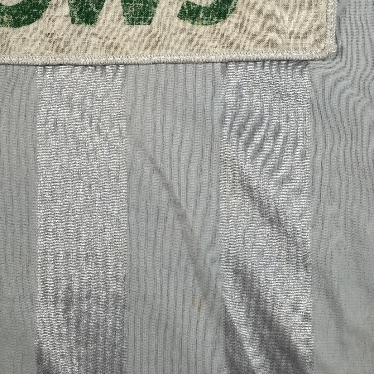 Bristol Rovers 1989/1990 Home Football Shirt Medium