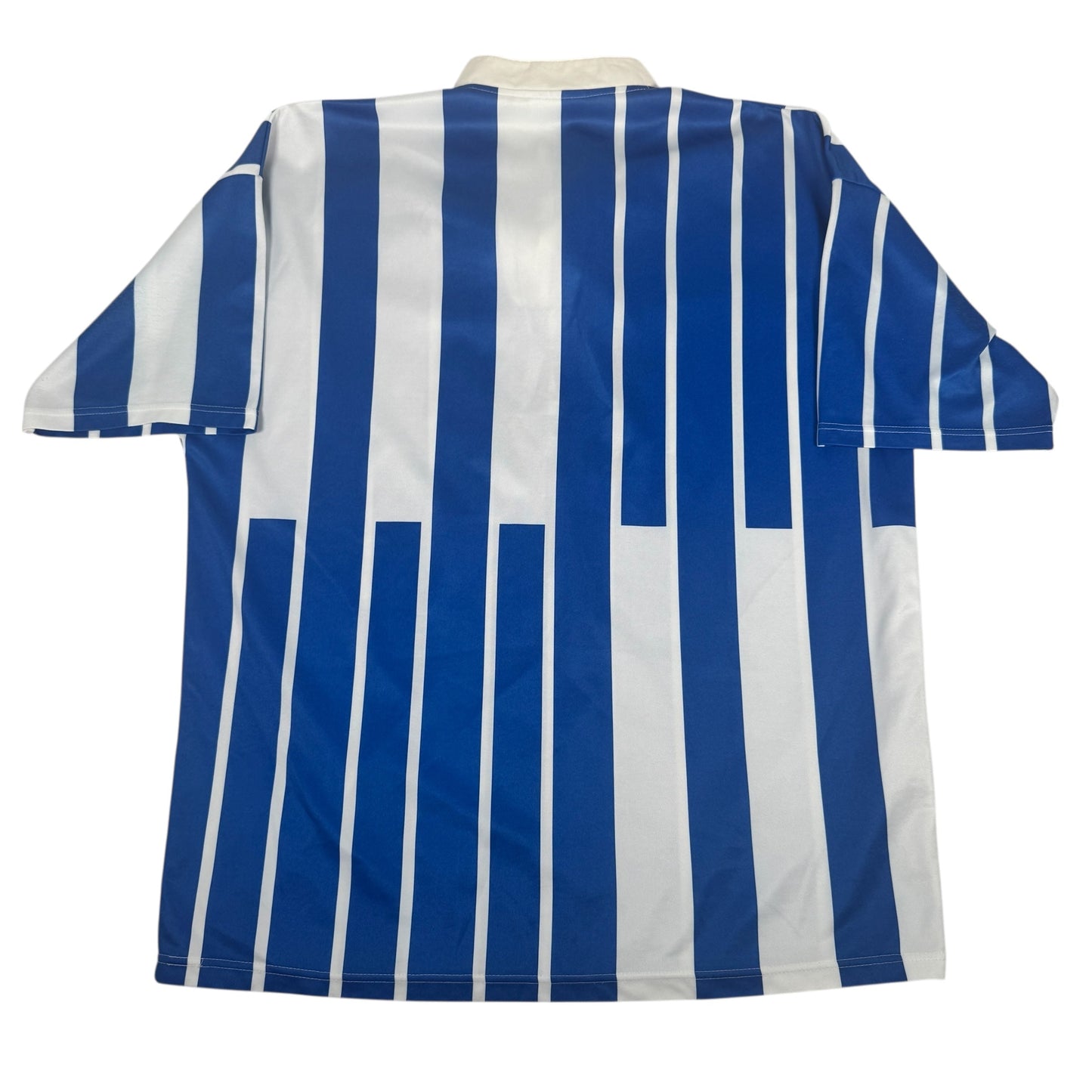 Bristol Rovers 1996/1997 Home Football Shirt XL