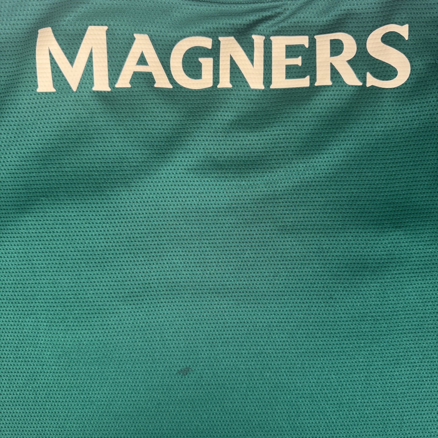 Celtic 2021/2022 Away Football Shirt XL