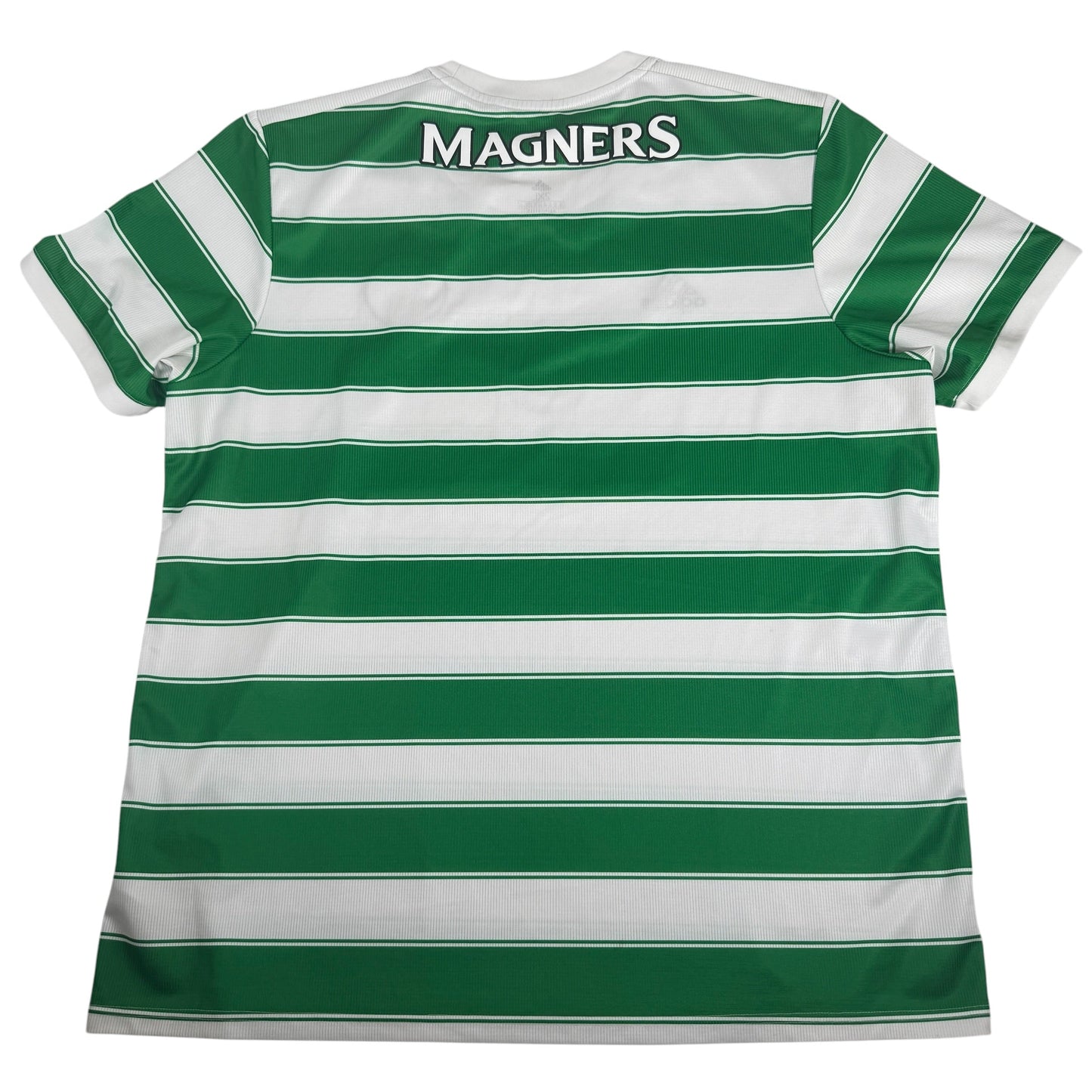 Celtic 2021/2022 Home Football Shirt 2XL