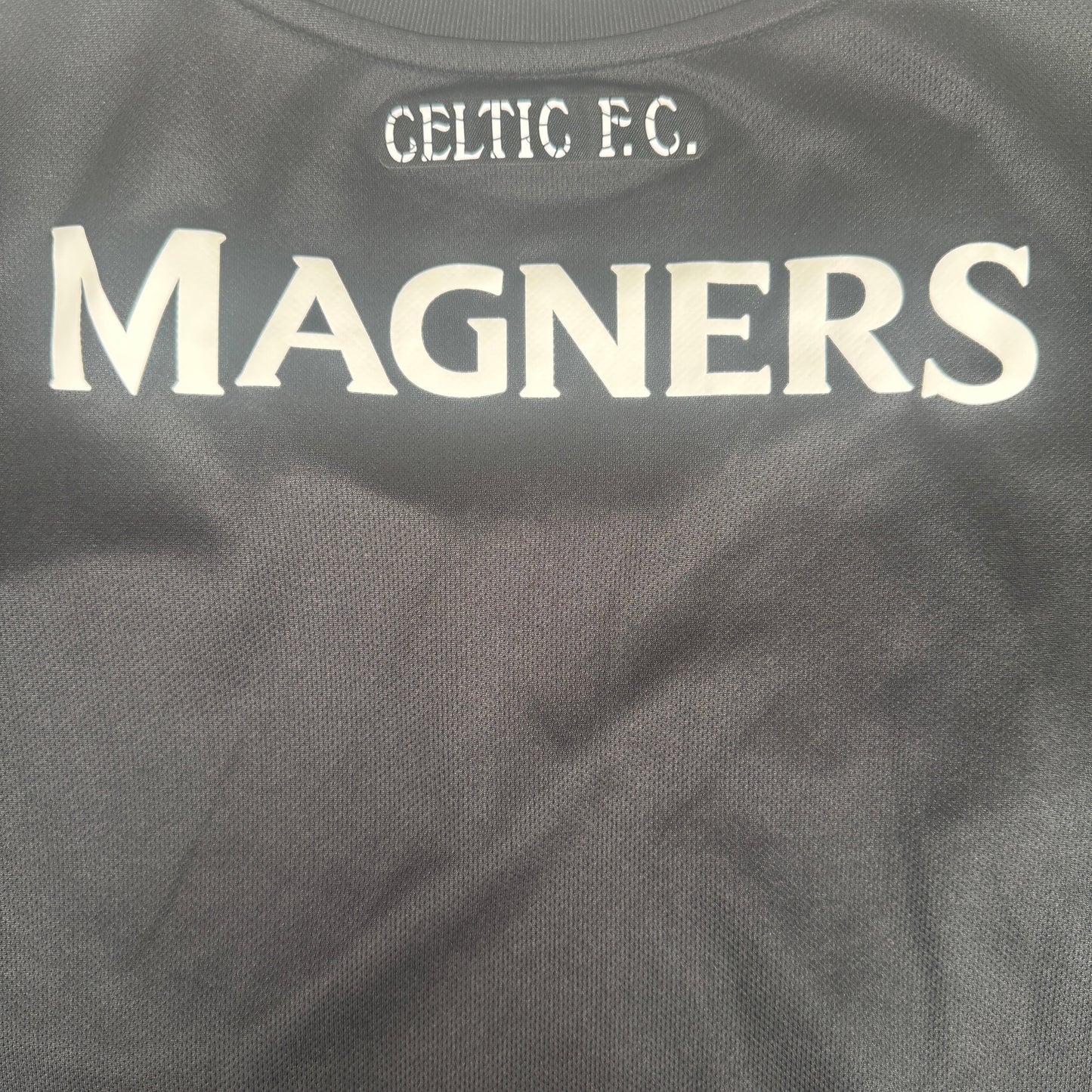 Celtic 2022/2023 Away Football Shirt 3XL