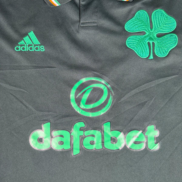 Celtic 2022/2023 Fourth Origins Football Shirt XL
