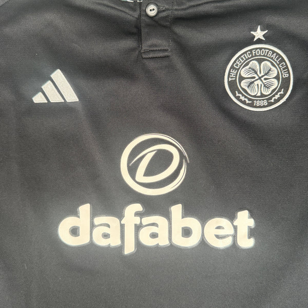 Celtic 2023/2024 Away Football Shirt 2XL
