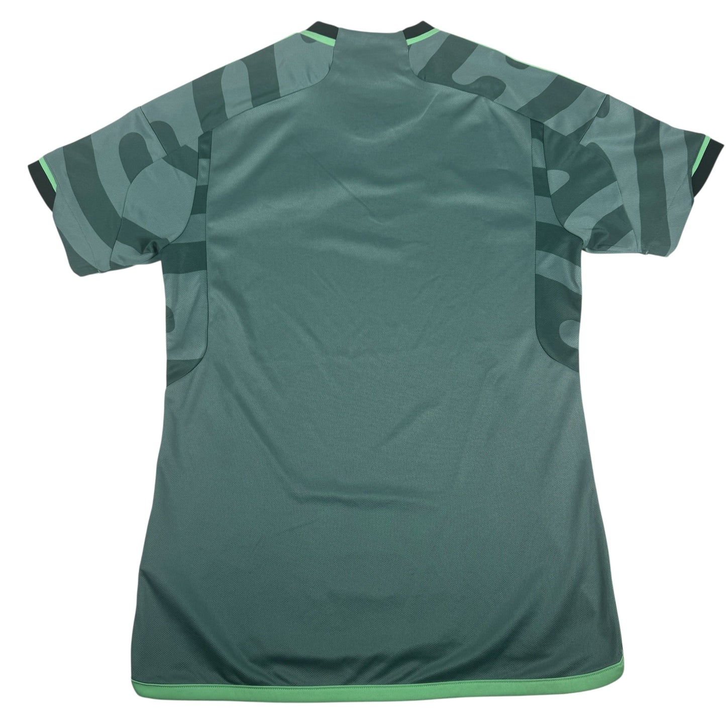 Celtic 2023/2024 Third Football Shirt Medium
