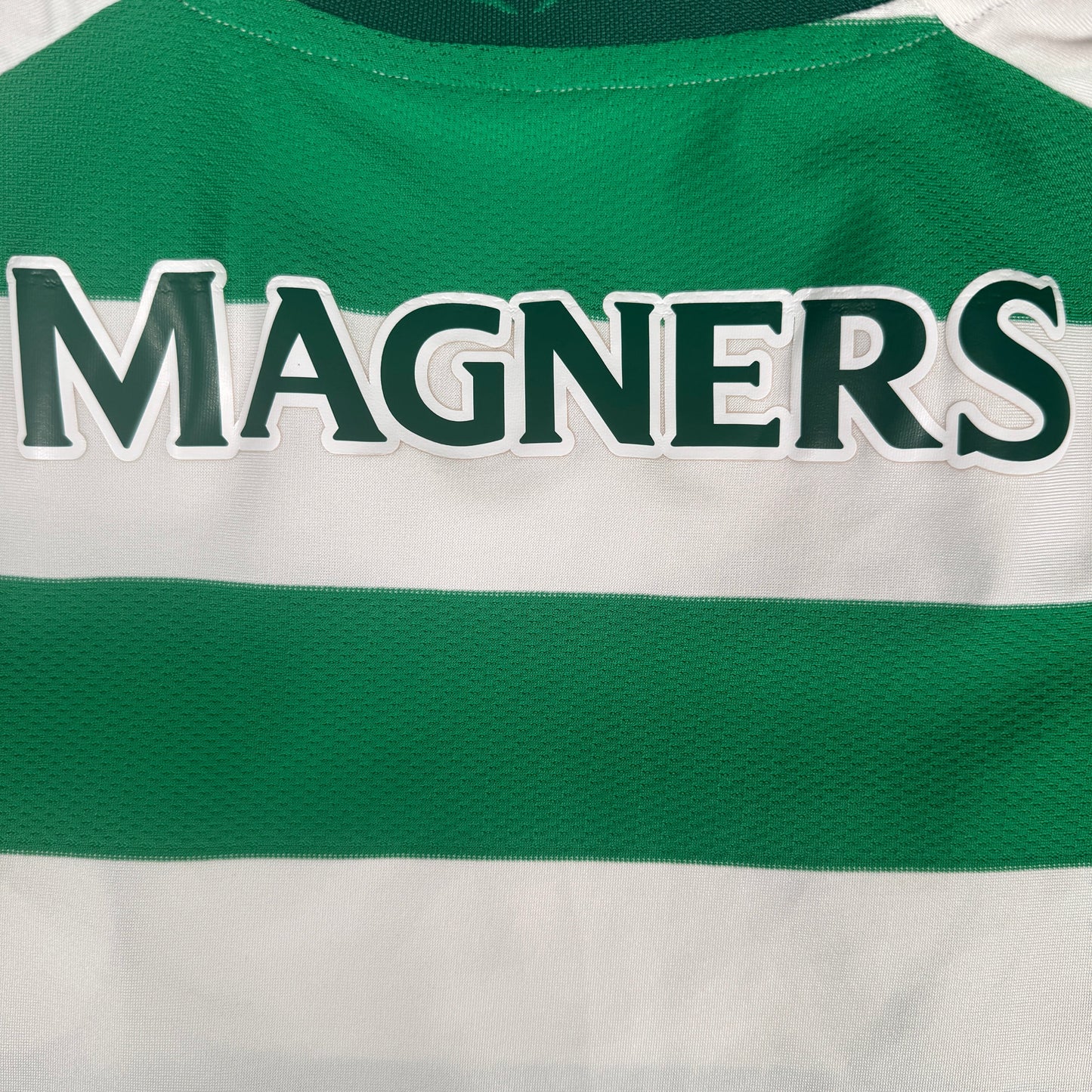 Celtic 2024/2025 Home Football Shirt 3XL