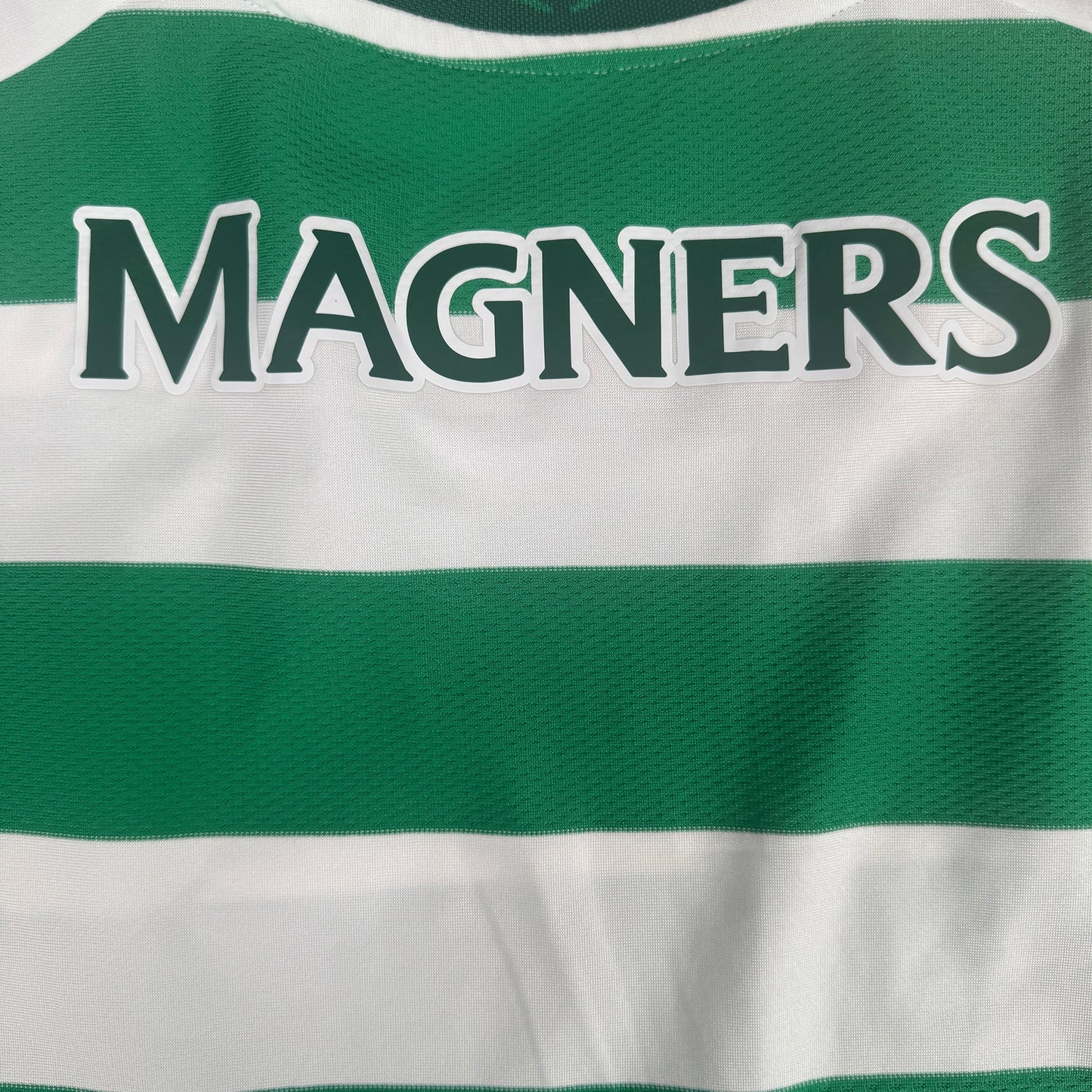 Celtic 2024/2025 Home Football Shirt 3XL