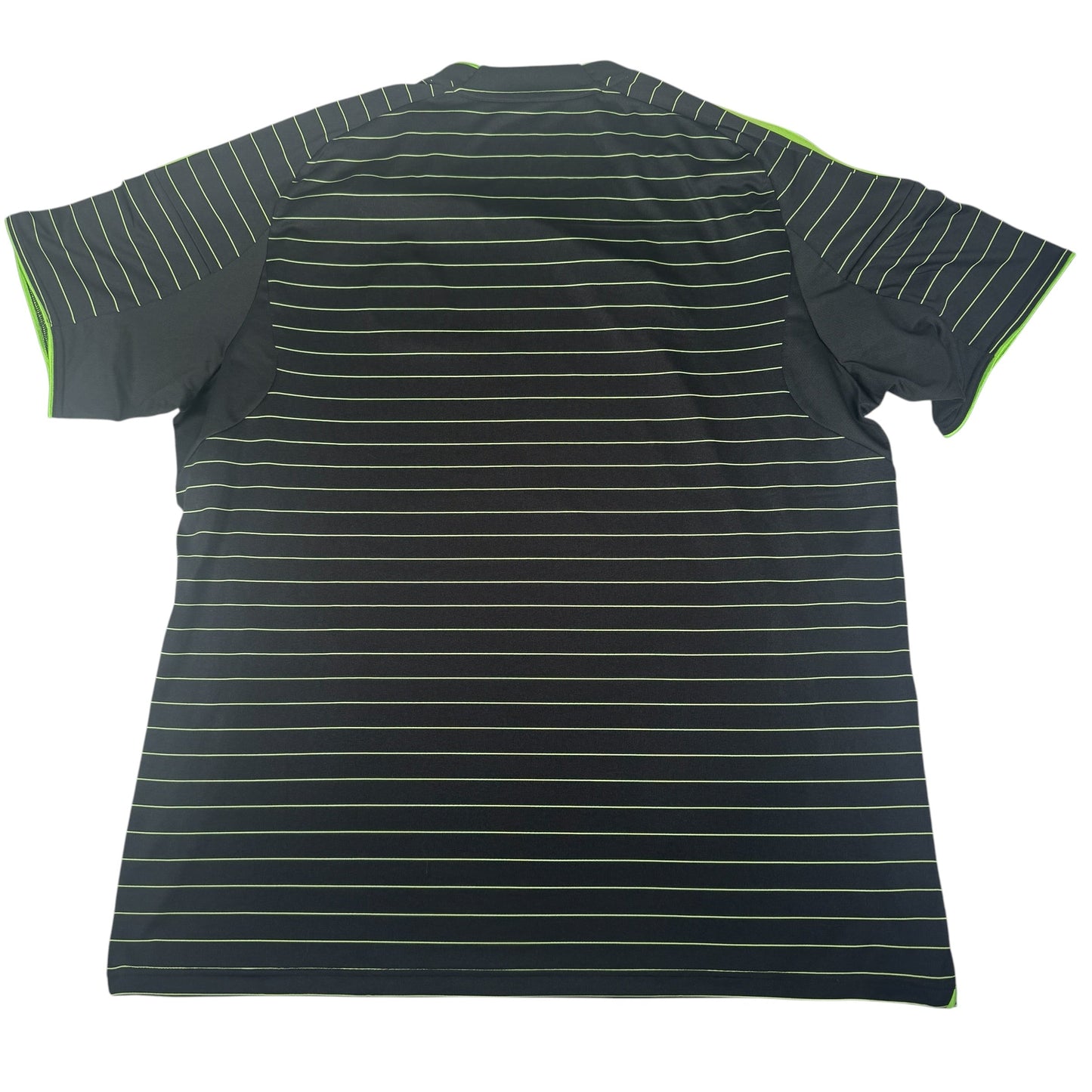 Celtic 2025/2026 Away Football Shirt 2XL