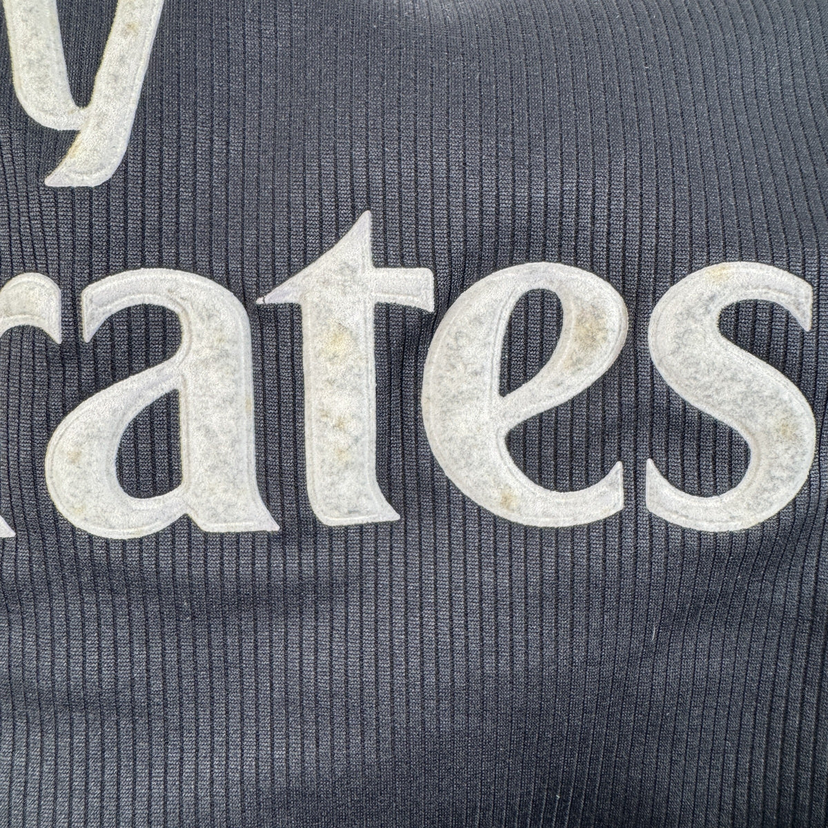 Chelsea 2002/2003/2004 Away Long Sleeve Football Shirt XXL
