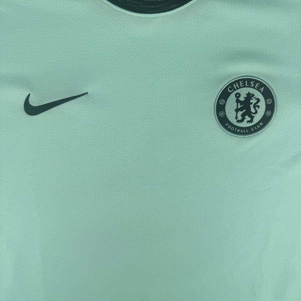 Chelsea 2023/2024 Third Football Shirt 2XL