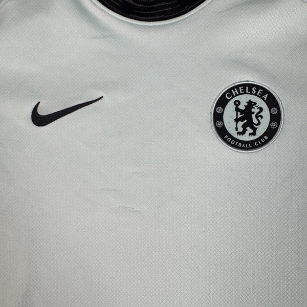 Chelsea 2023/2024 Third Football Shirt Small