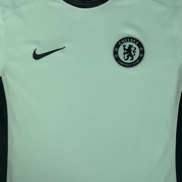 Chelsea 2023/2024 Third Football Shirt Small