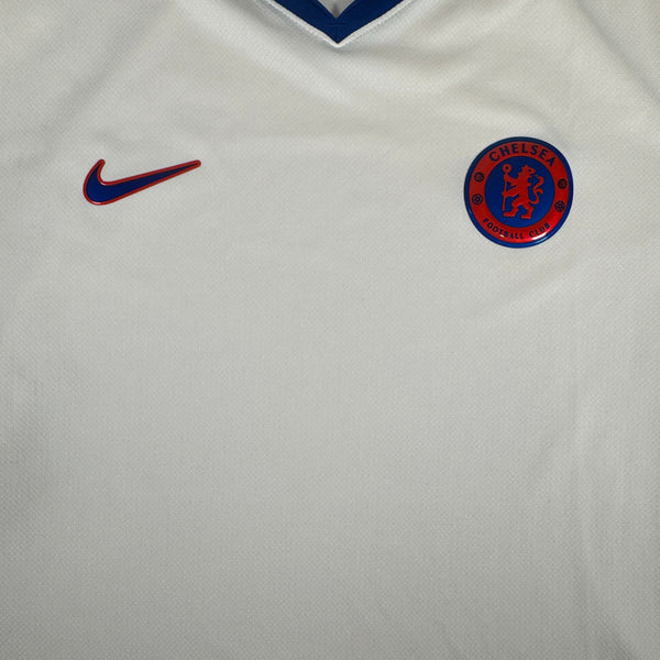 Chelsea 2024/2025 Away Football Shirt XXL 2XL