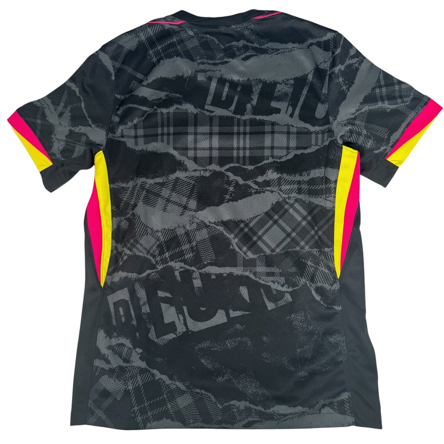 Chelsea 2024/2025 Third Football Shirt Medium