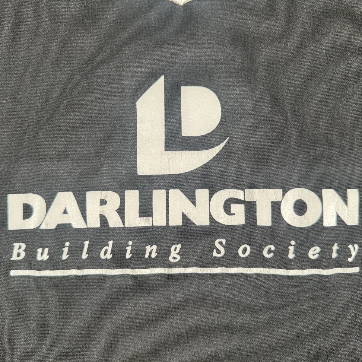 Darlington 2004/2005 Away Football Shirt Large