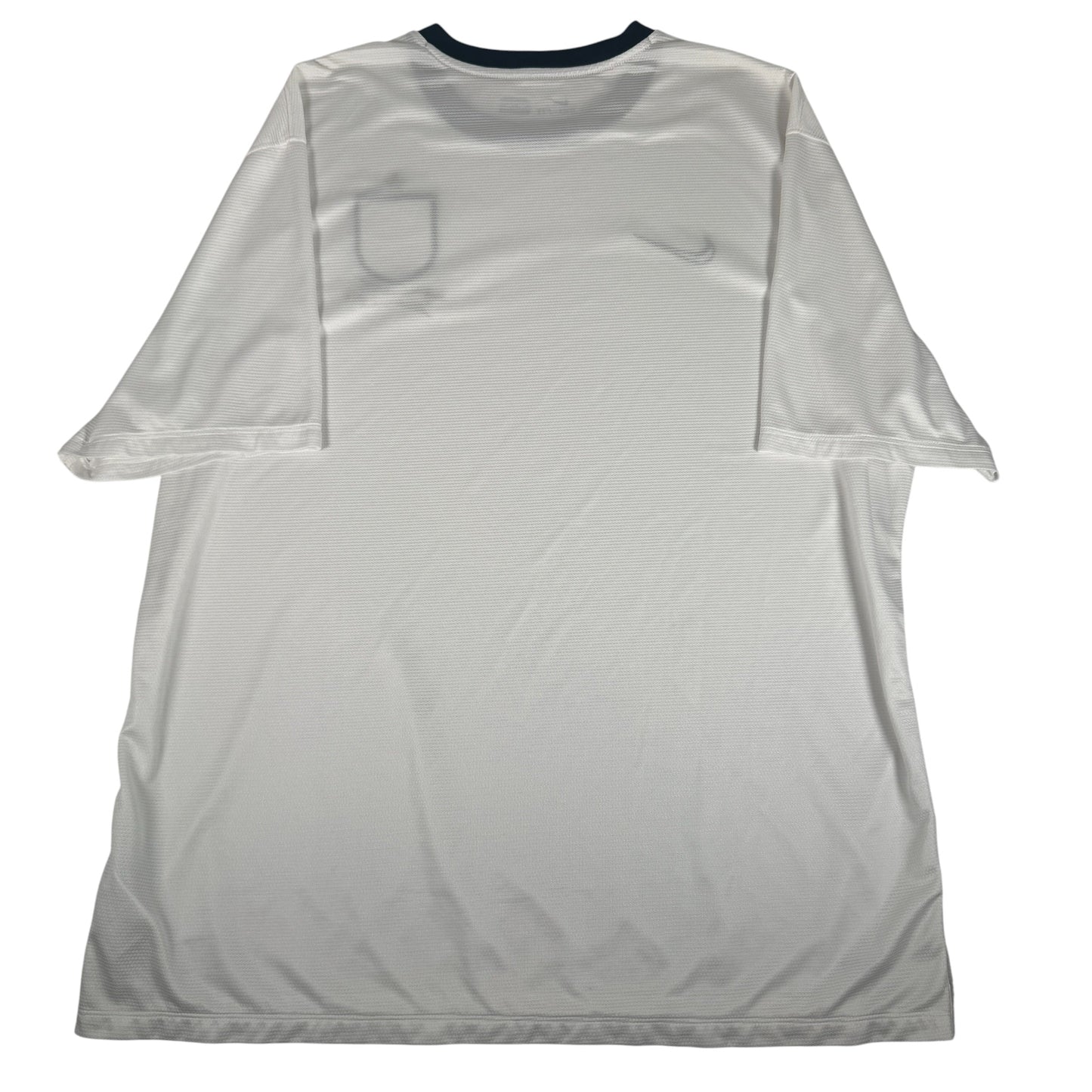 England 2013/2014 Home Football Shirt 3XL