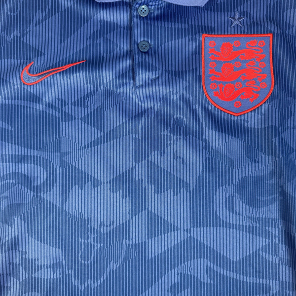 England 2020/2021/2022 Away Football Shirt Medium