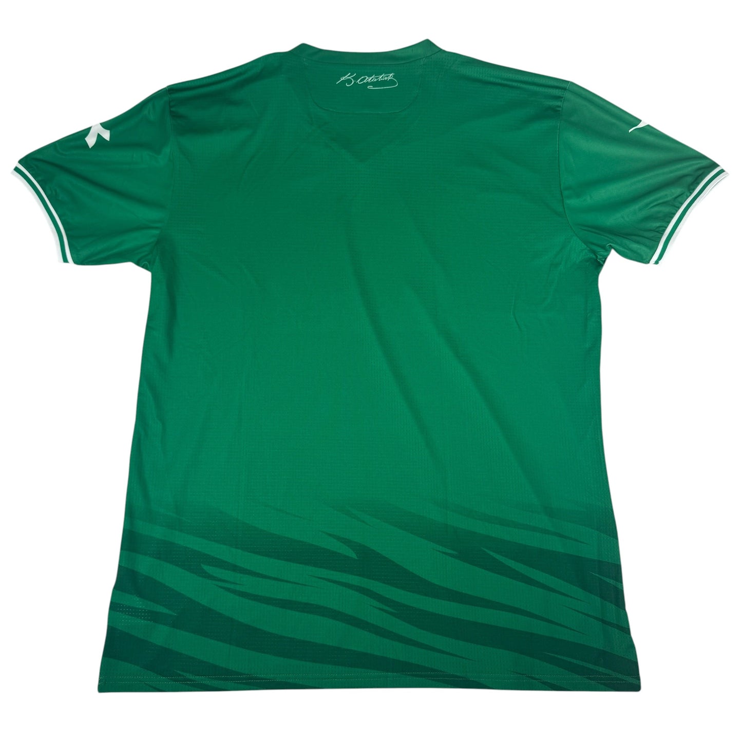 Erbaaspor 2021/2022 Third Football Shirt 2XL BNWT