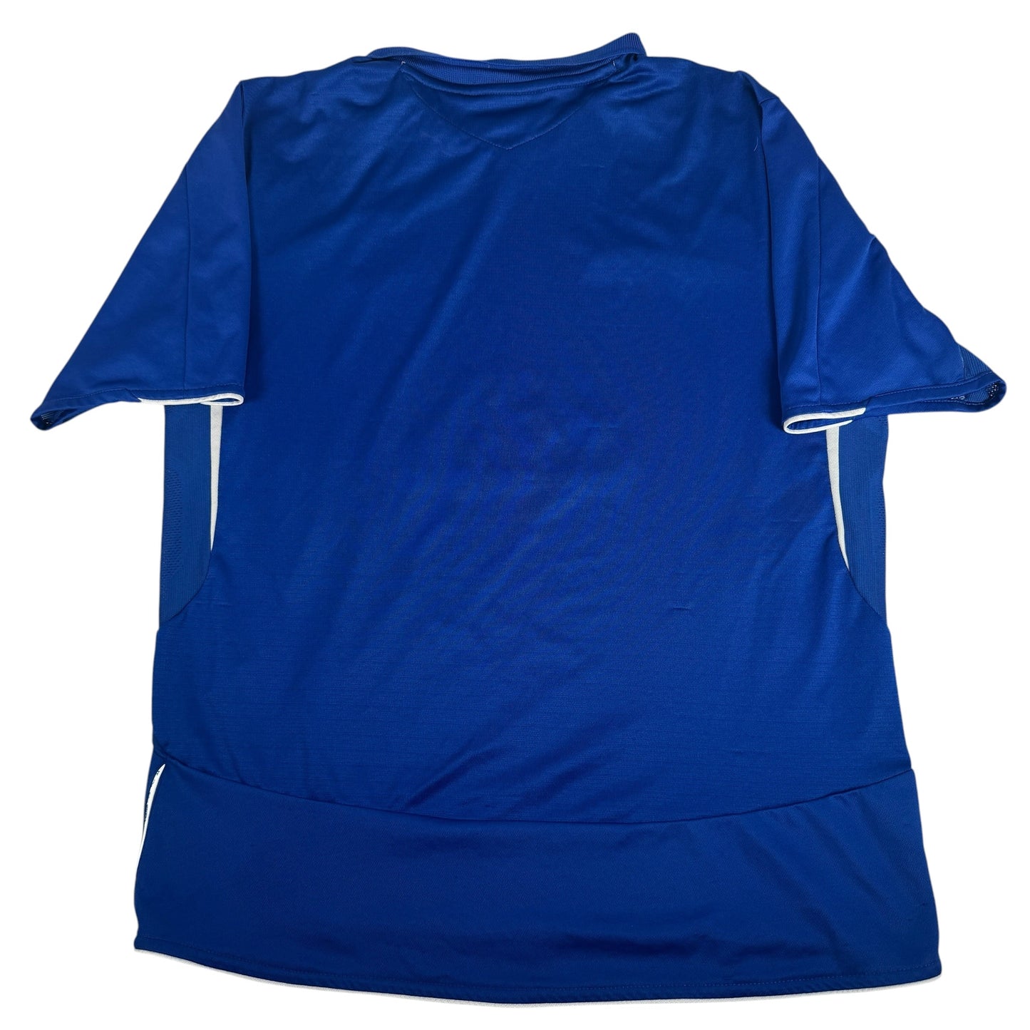 Everton 2005/2006 Home Football Shirt XL