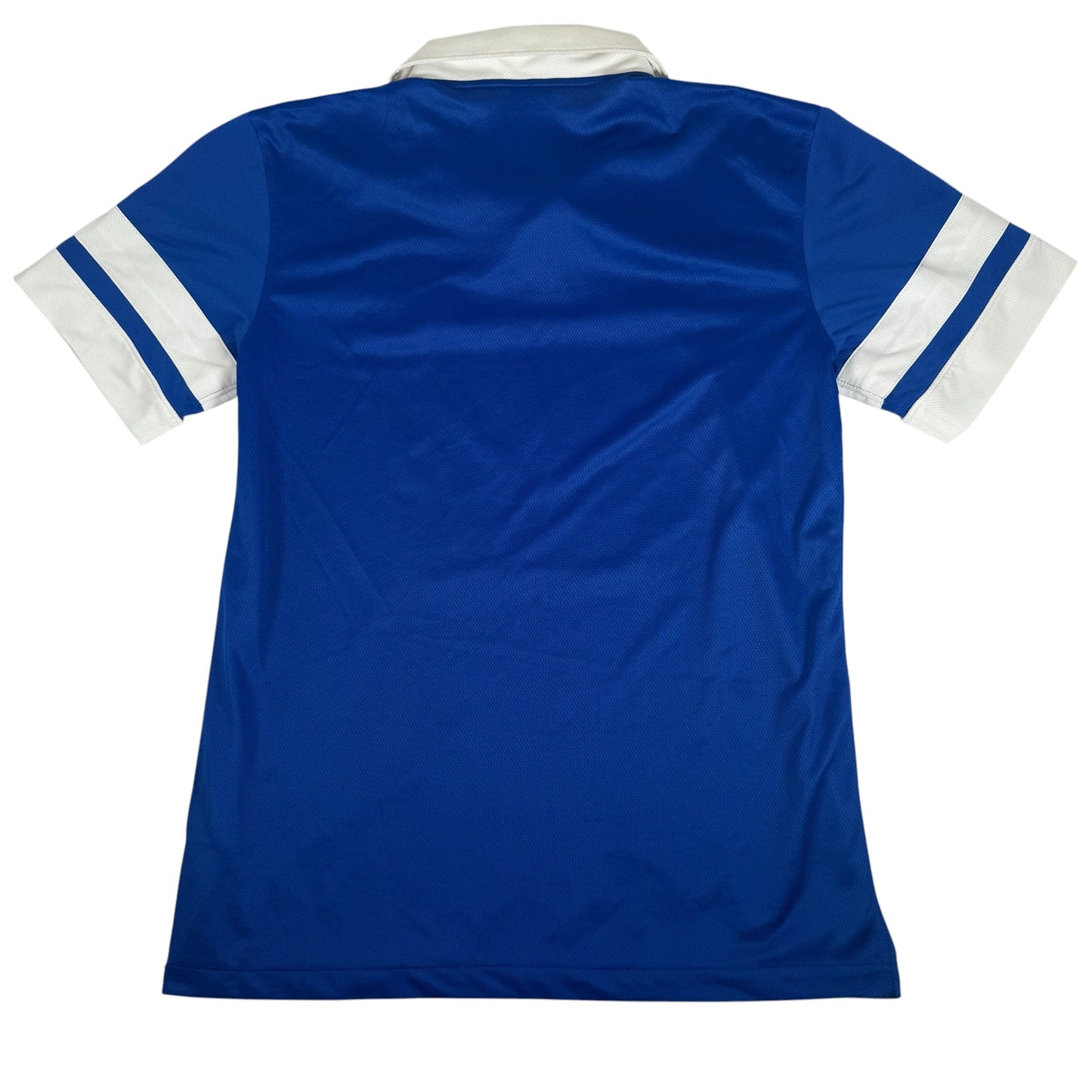 Everton 2013/2014 Home Football Shirt Medium