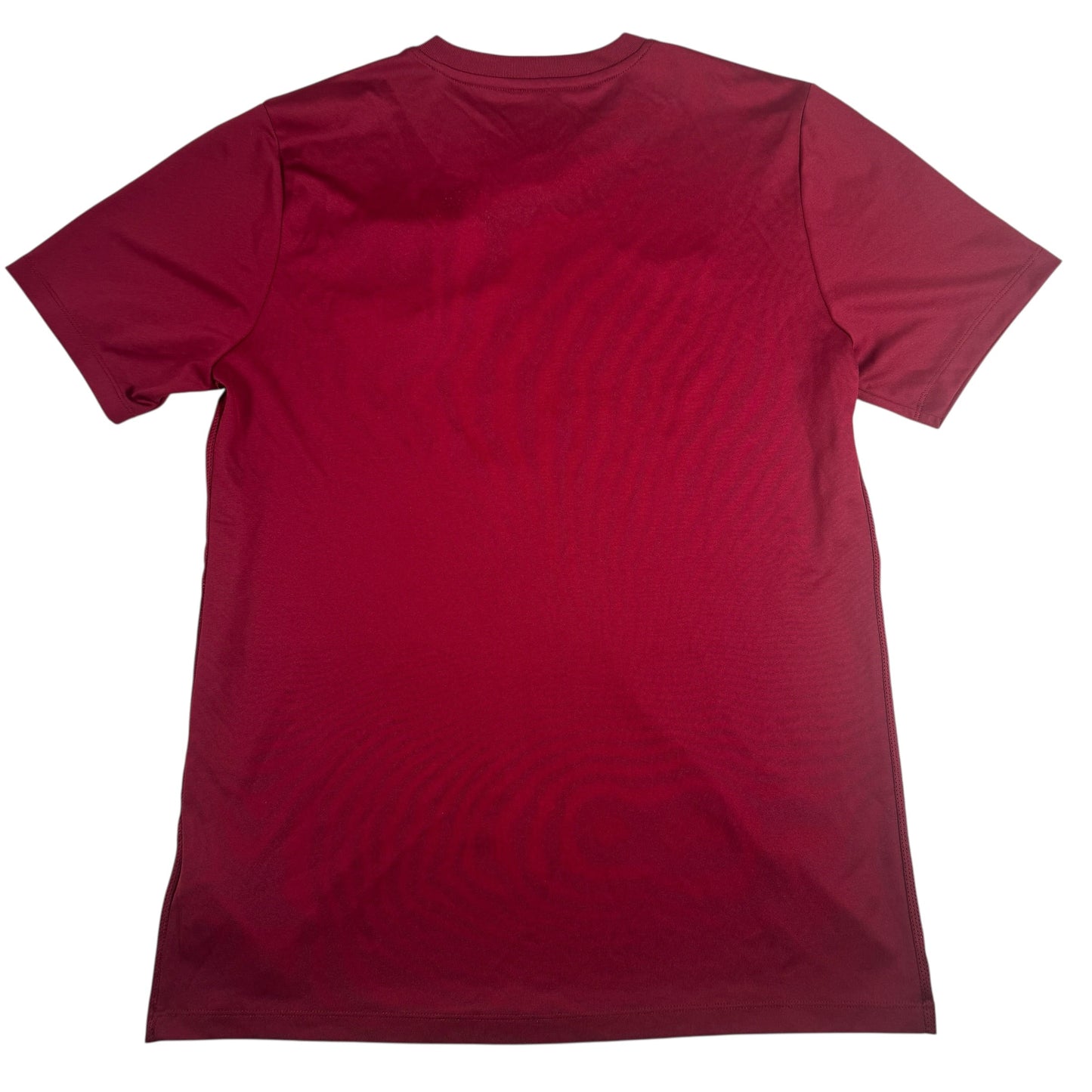 FK Sarajevo 2019/2020 Home Football Shirt Large