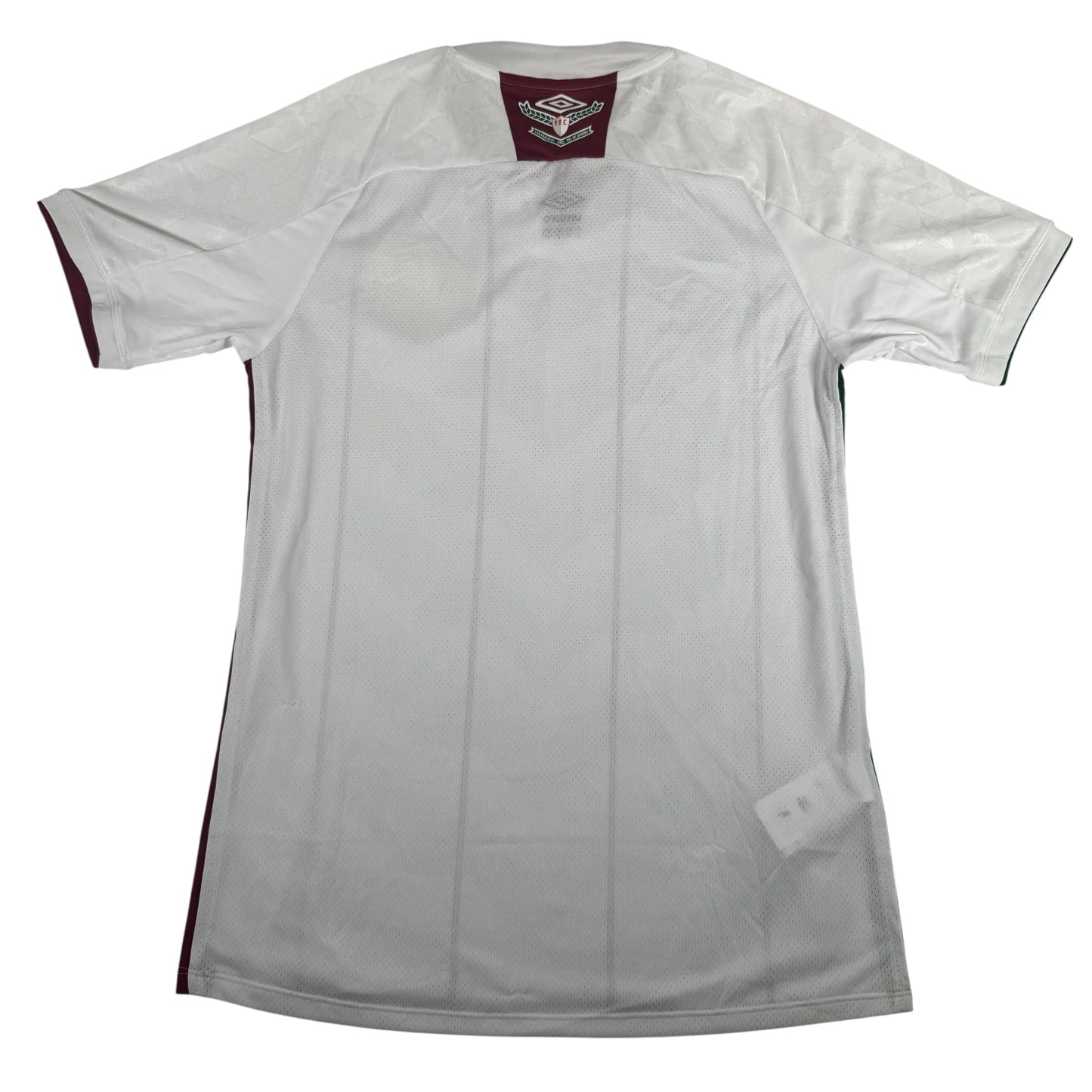 Fluminense 2020/2021 Away Football Shirt Small BNWT