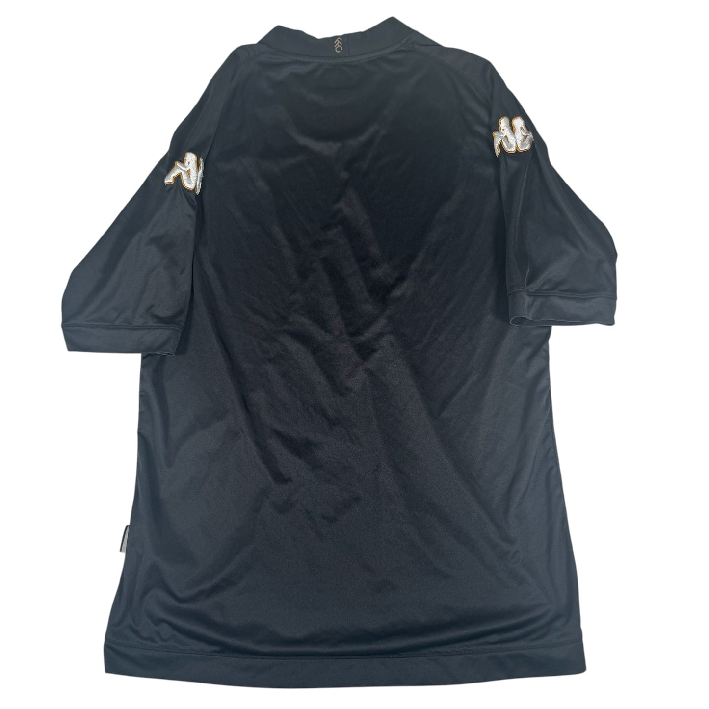 Fulham 2012/2013 Third Football Shirt 2XL