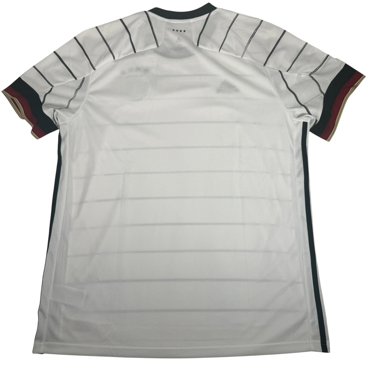 Germany 2020/2021/2022 Home Football Shirt XL BNWT