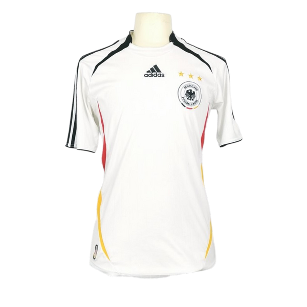 2005-07 Germany Home - Size S