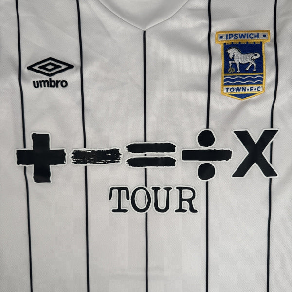 Ipswich Town 2023/2024 Third Football Shirt 3XL