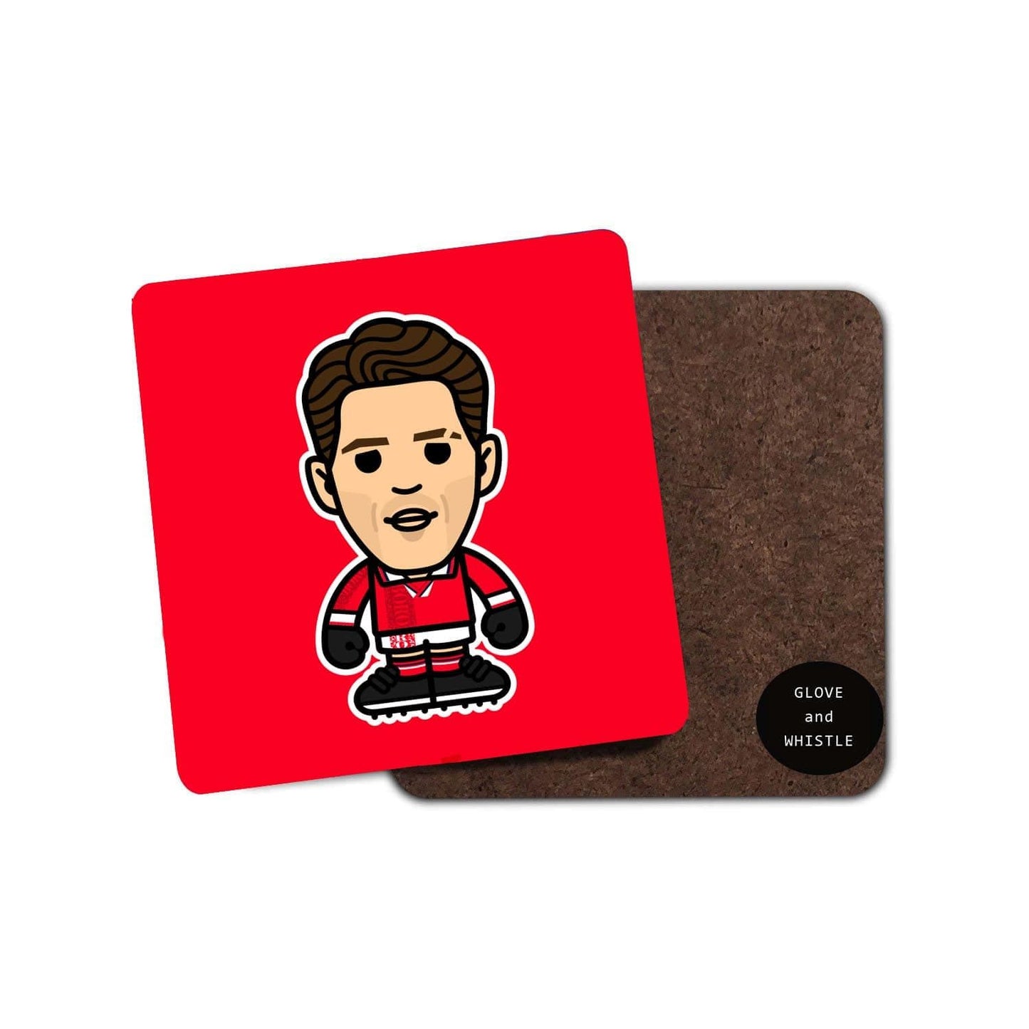 Juninho Paulista Middlesbrough Football Coaster