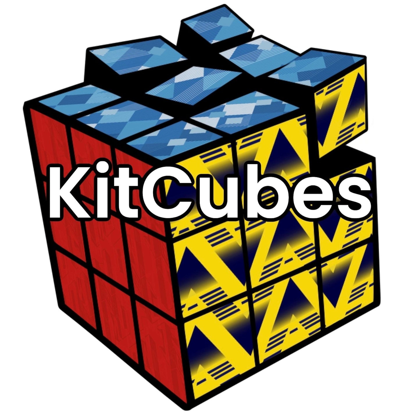 KitCube: 90s Classics (Limited Edition)