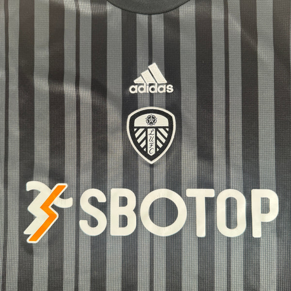 Leeds United 2022/2023 Third Football Shirt 2XL