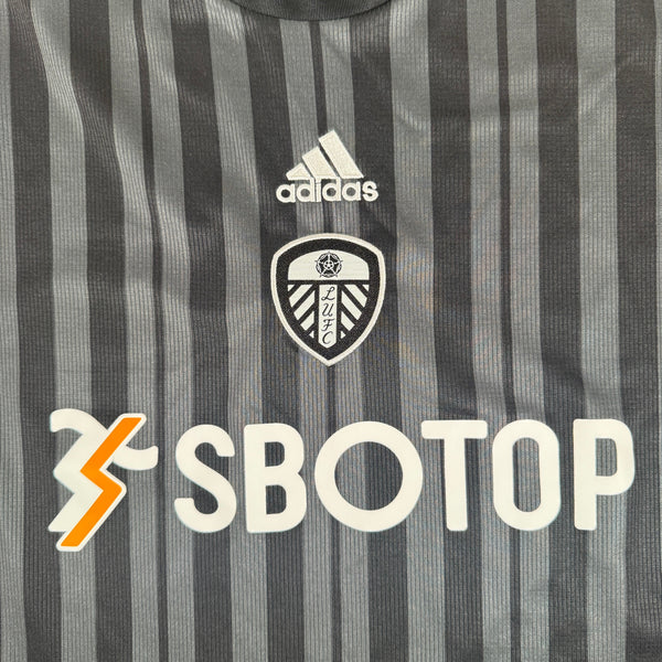 Leeds United 2022/2023 Third Football Shirt 2XL