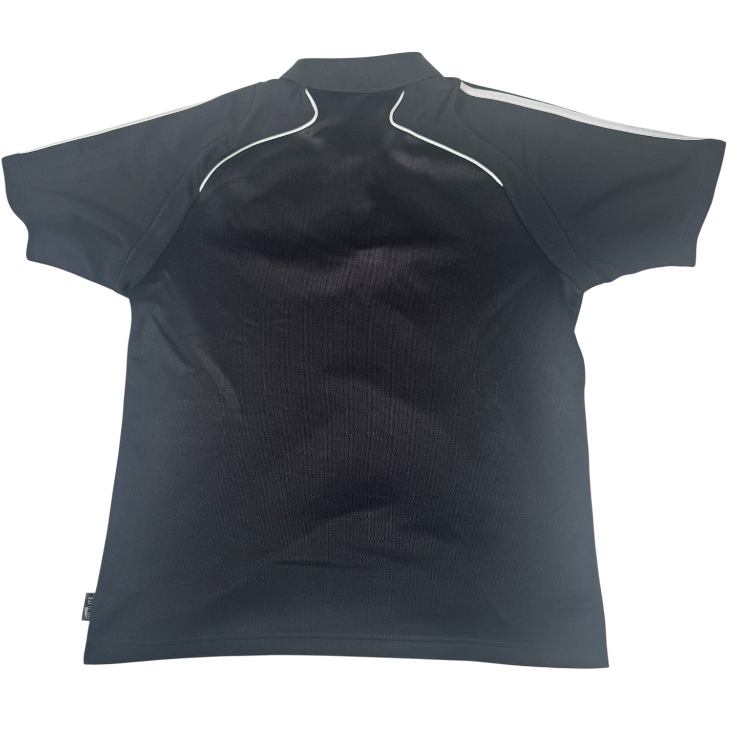 Liverpool 2008/2009 Training Polo Shirt XL