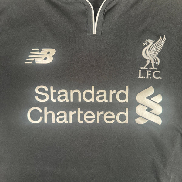 Liverpool 2016/2017 Away Football Shirt XL