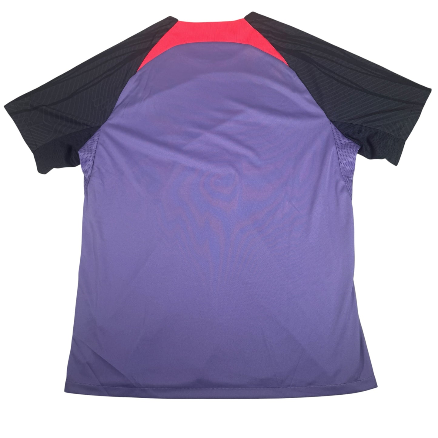 Liverpool 2023/2024 Strike Training Football Shirt XL