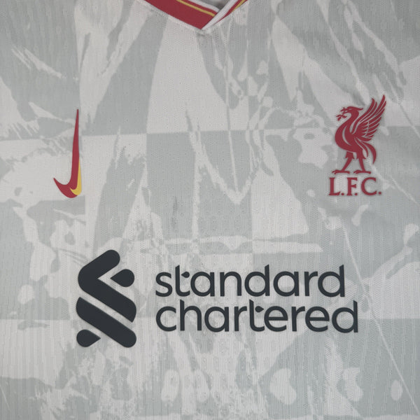Liverpool 2024/2025 Third Dri-FIT ADV Football Shirt 3XL