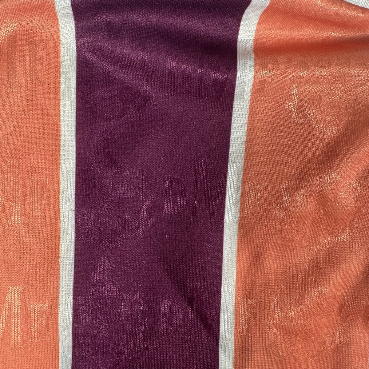 Luton Town 1993/1994 Third Football Shirt XL