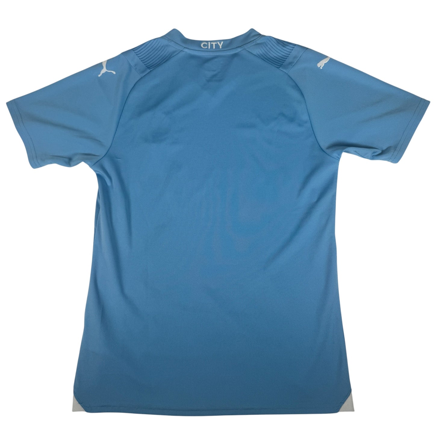 Manchester City 2023/2024 Home Football Shirt Small