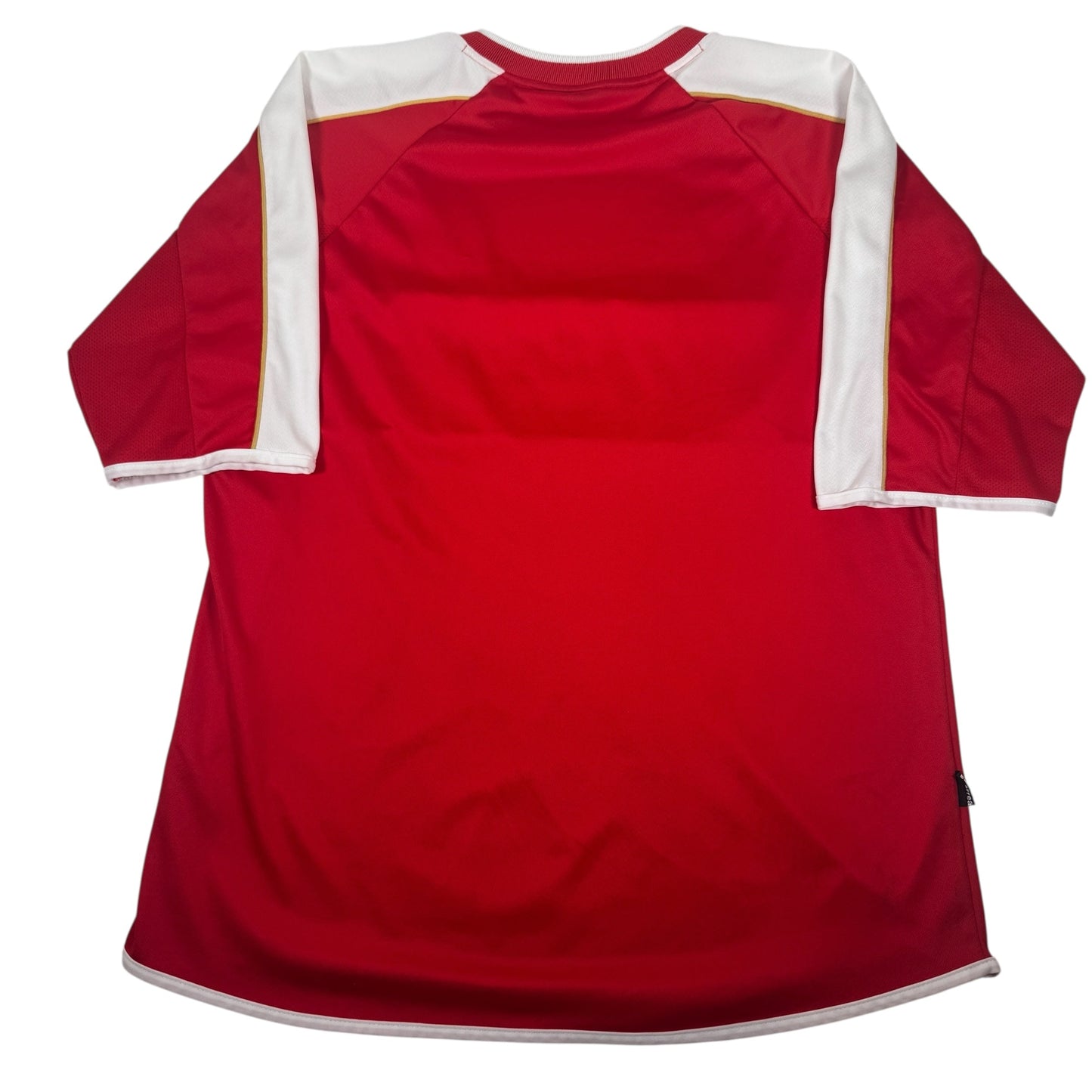 Middlesbrough 2006/2007 Home Football Shirt 3XL