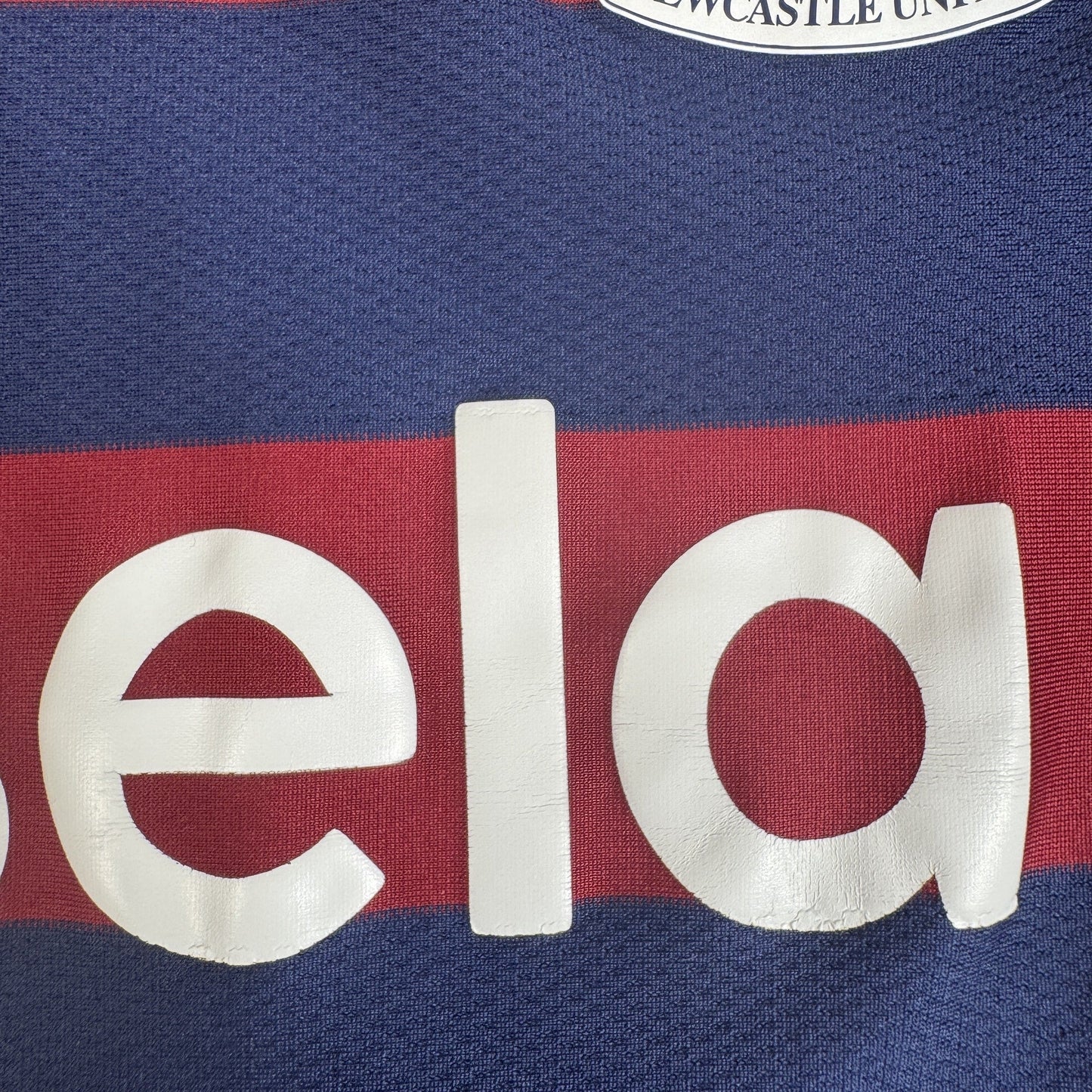 Newcastle United 2024/2025 Away Football Shirt XL