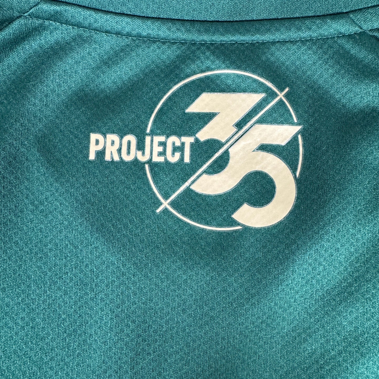 Plymouth Argyle 2023/2024 Home Football Shirt 4XL