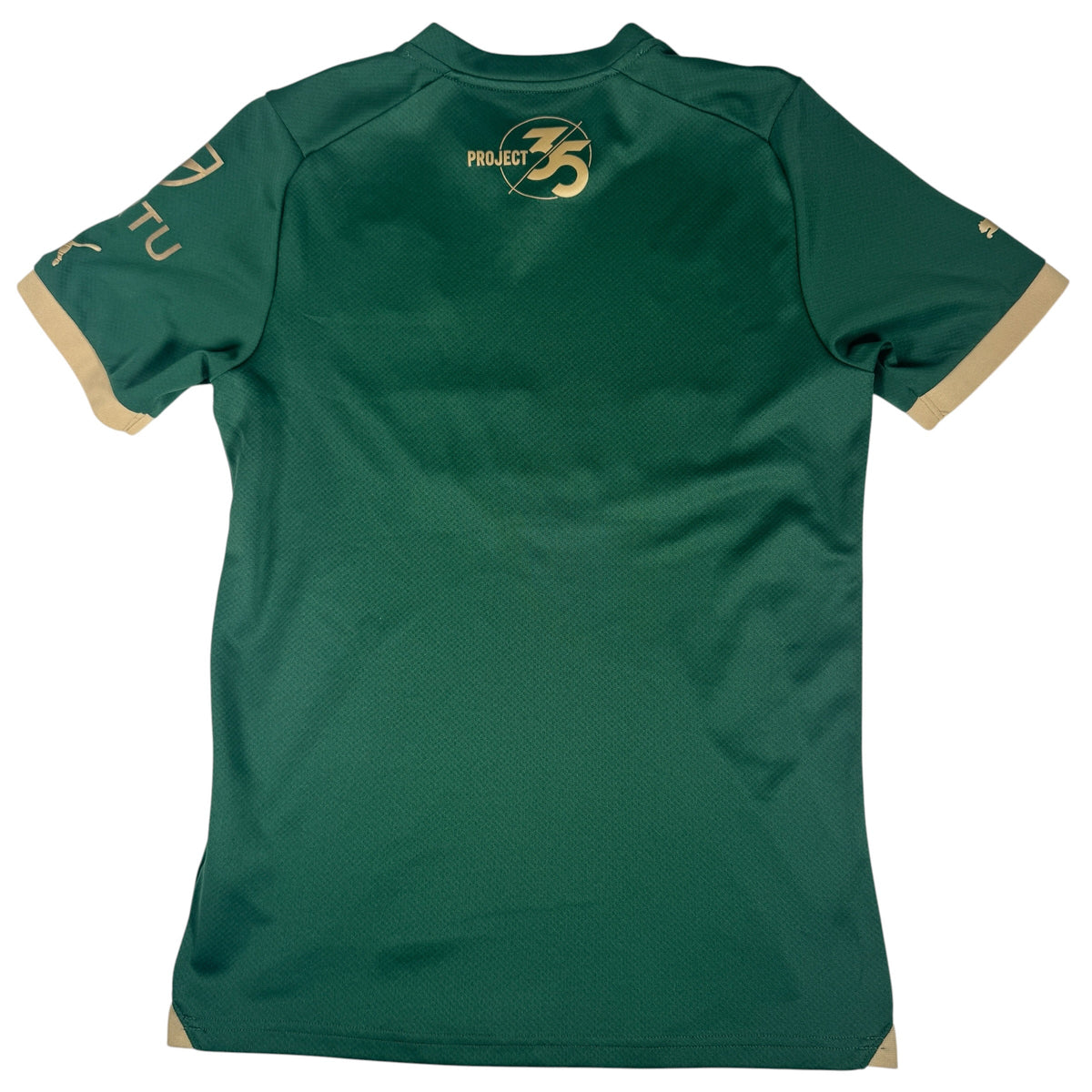 Plymouth Argyle 2023/2024 Home Football Shirt Small