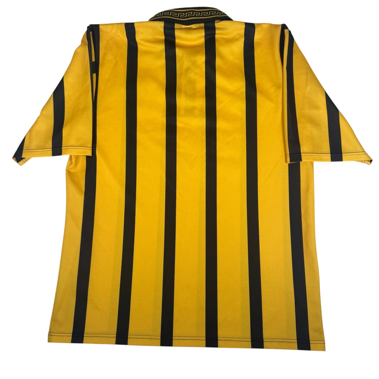 Port Vale 1994/1995 Away Football Shirt Large
