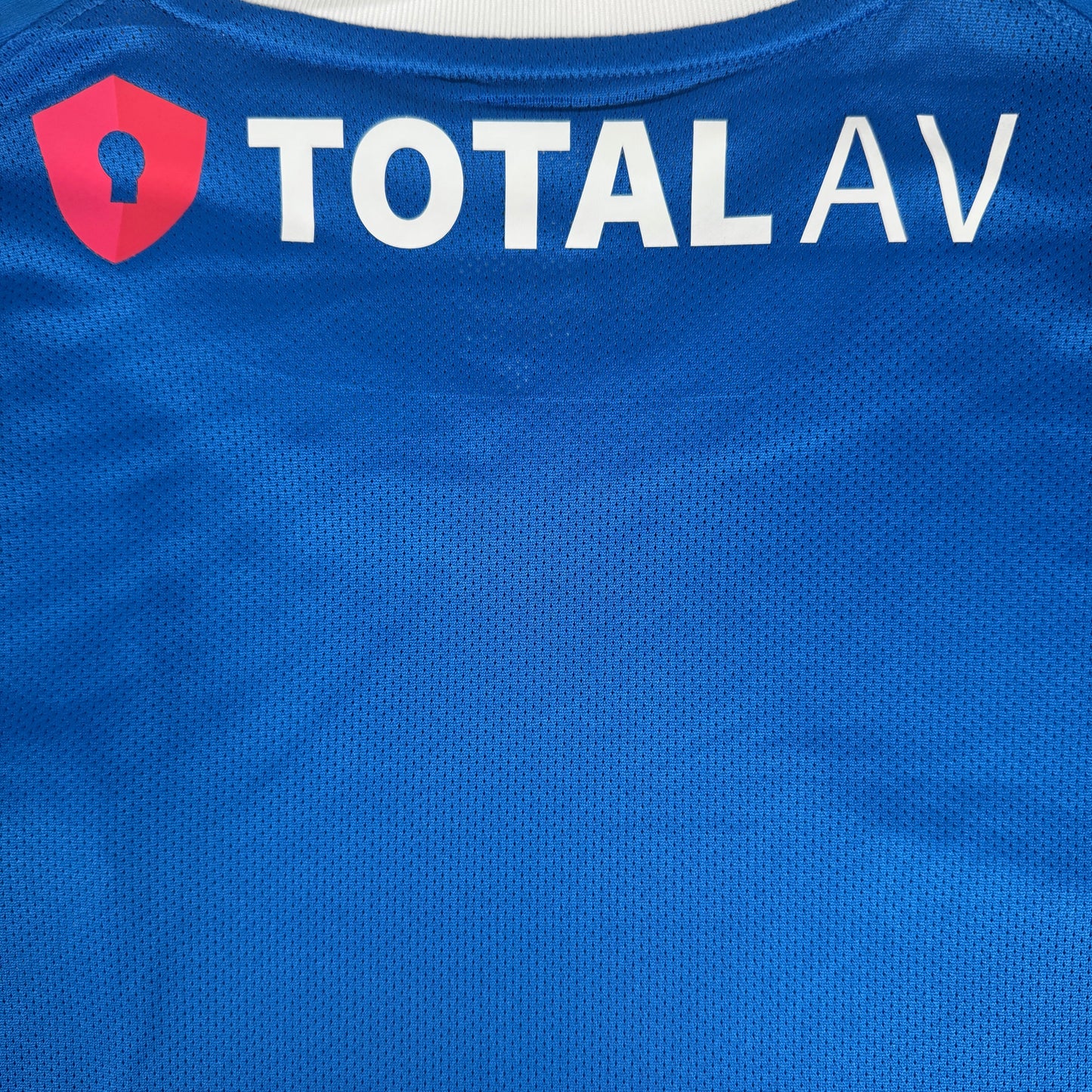 Portsmouth 2023/2024 Home Football Shirt 3XL BNWT