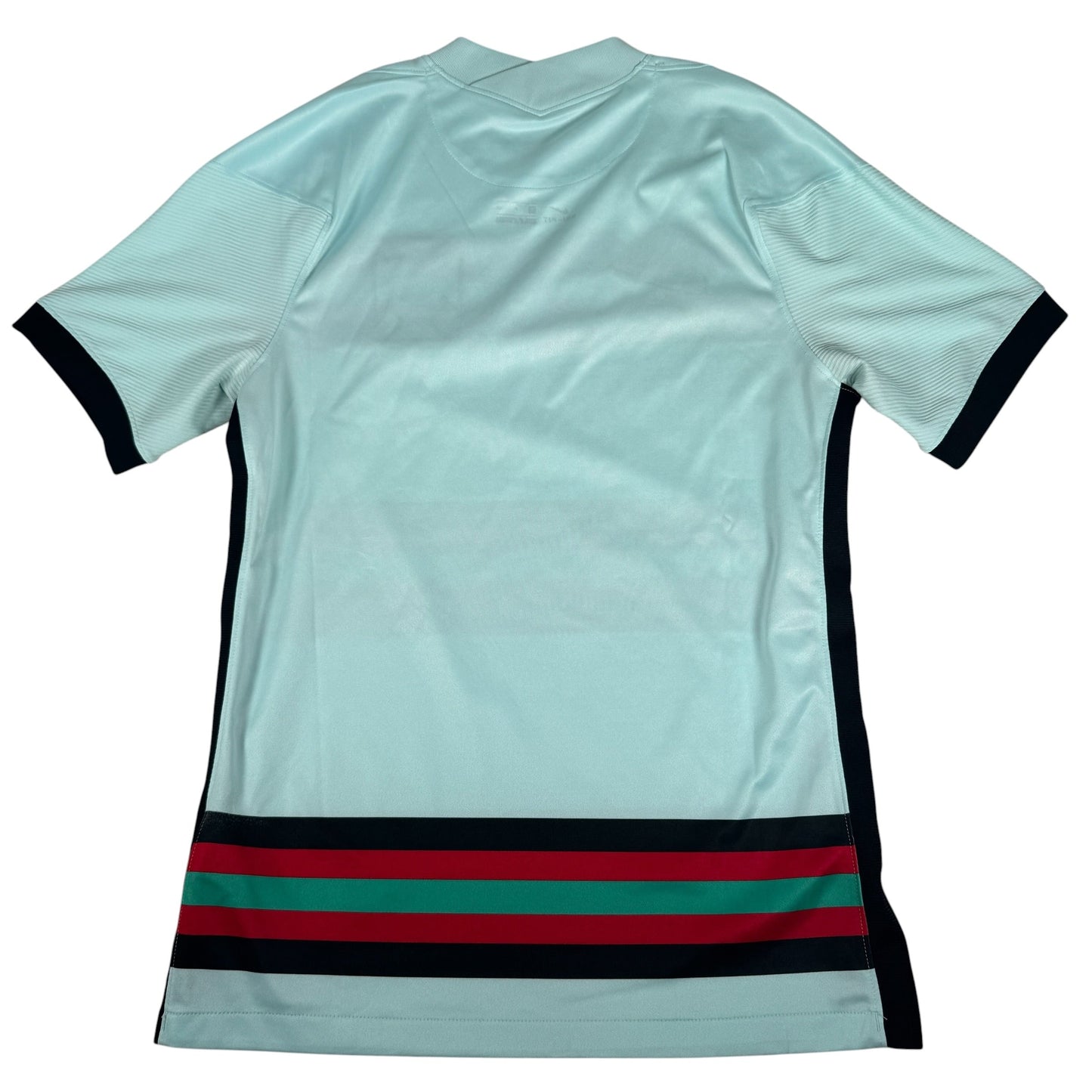 Portugal 2020/2021/2022 Away Football Shirt Small