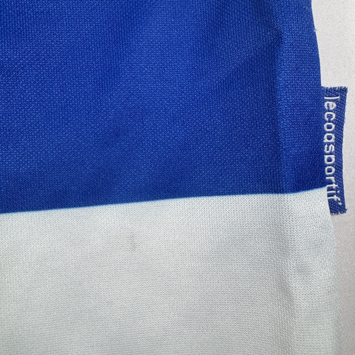Queens Park Rangers 1997/1998/1999 Home Football Shirt Large