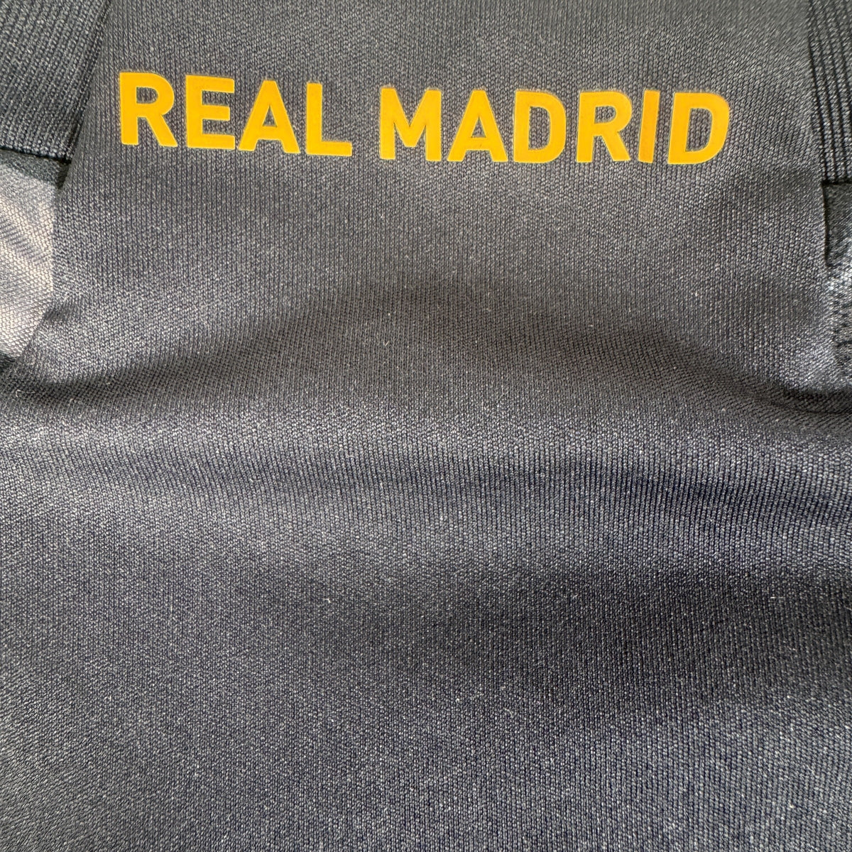 Real Madrid 2023/2024 Away Football Shirt XXL